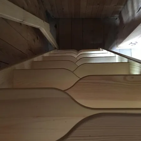 Holzknechthuette Fuer 3 Personen Eibiswald