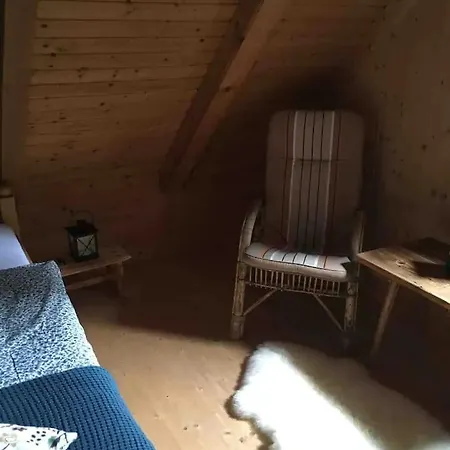 Holzknechthuette Fuer 3 Personen דירה Eibiswald