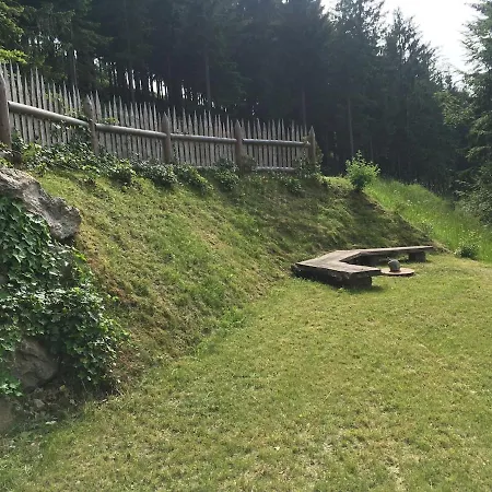 Holzknechthuette Fuer 3 Personen * Eibiswald