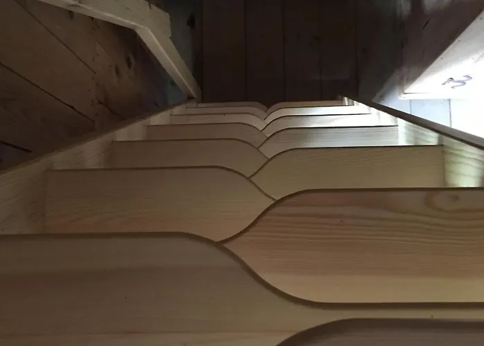 Holzknechthuette Fuer 3 Personen Eibiswald