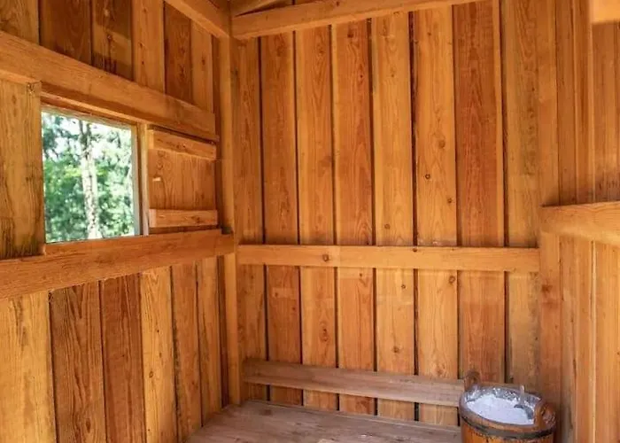 Appartement Holzknechthuette Fuer 3 Personen