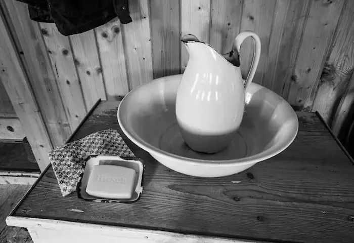 Appartement Holzknechthuette Fuer 3 Personen *