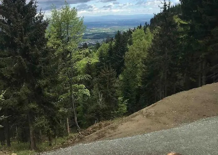 Appartement Holzknechthuette Fuer 3 Personen