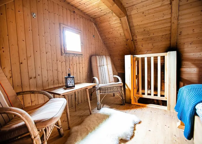 Appartement Holzknechthuette Fuer 3 Personen *