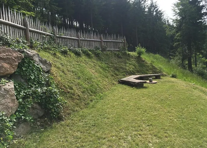 Holzknechthuette Fuer 3 Personen * Eibiswald